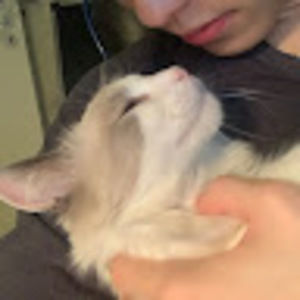 Meet your Posher, Grace